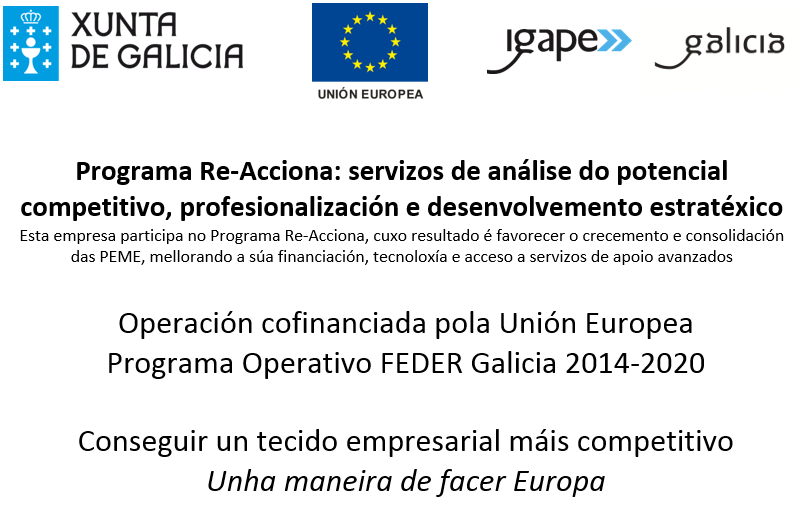 FEDER IG190 Re acciona