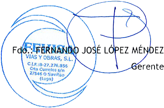 firma